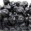 High Quality Organic Dried Sour Black Plum